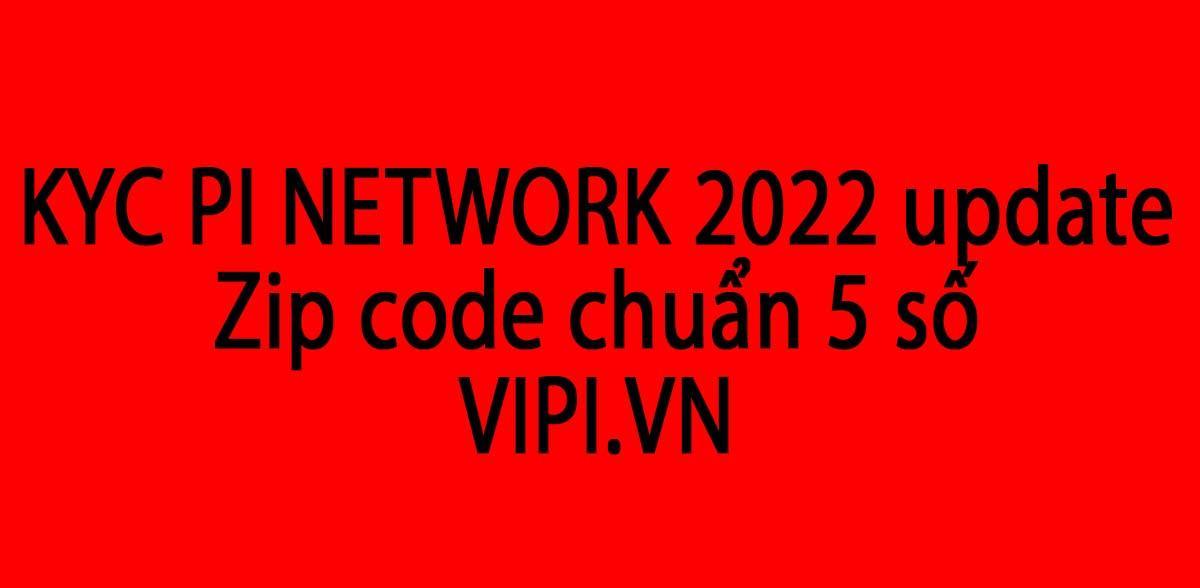 Video KYC tiếng Việt Pi Network 2022