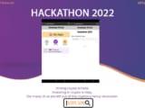 hackathon 2022