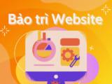 Pi Network Việt Nam - Nâng cấp website